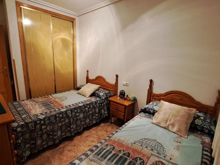 Apartment for Sale in Los Alcazares 10