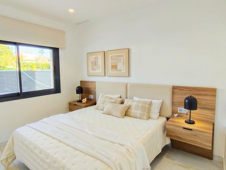 Villa for Sale in Pinar De Campoverde 4