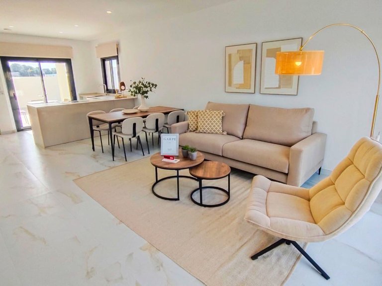 Villa for Sale in Pinar De Campoverde 5
