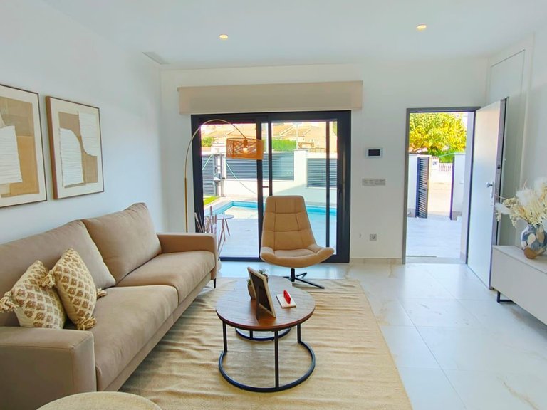 Villa for Sale in Pinar De Campoverde 9