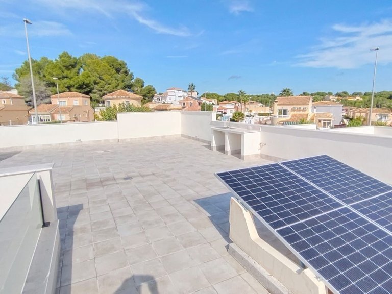Villa for Sale in Pinar De Campoverde 15