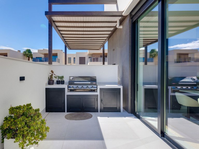 Villa for Sale in Pilar De La Horadada 5