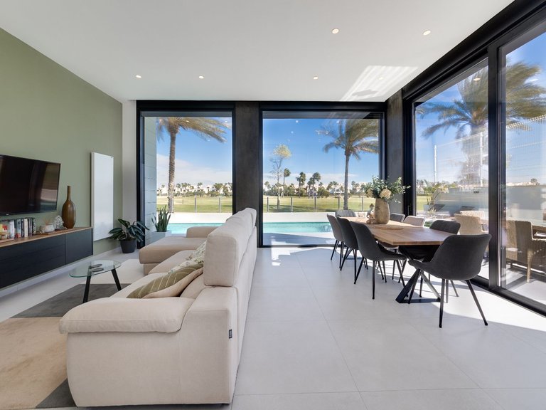 Villa for Sale in Pilar De La Horadada 20