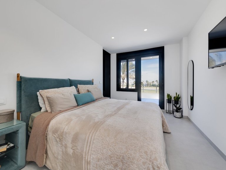 Villa for Sale in Pilar De La Horadada 42