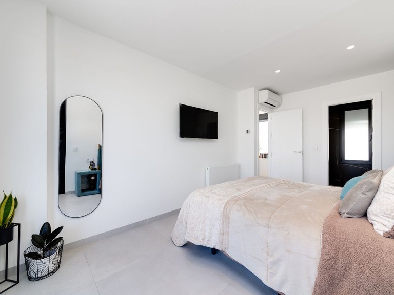 Villa for Sale in Pilar De La Horadada 45