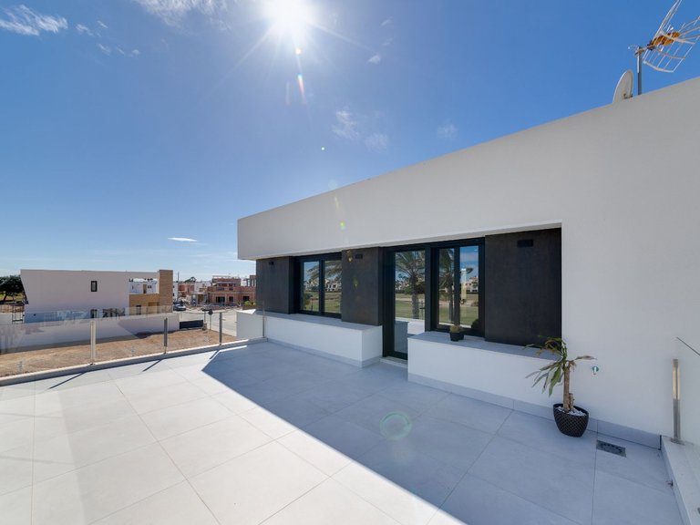 Villa for Sale in Pilar De La Horadada 48