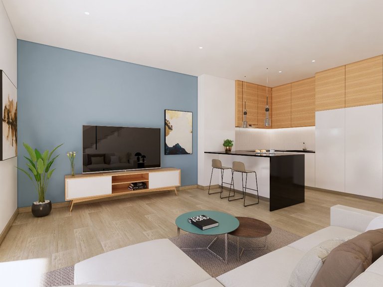 Town House for Sale in Los Alcazares 11