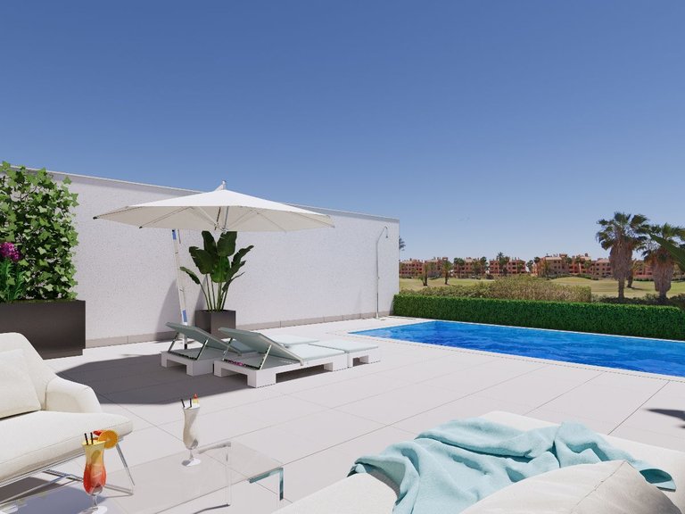Town House for Sale in Los Alcazares 15