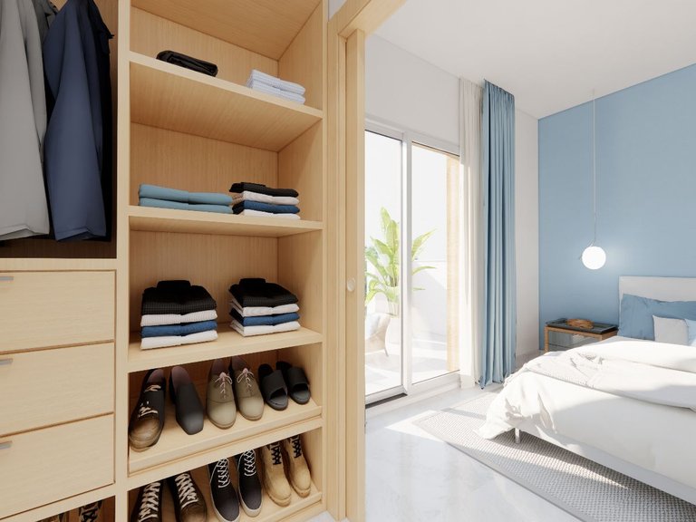 Town House for Sale in Los Alcazares 18