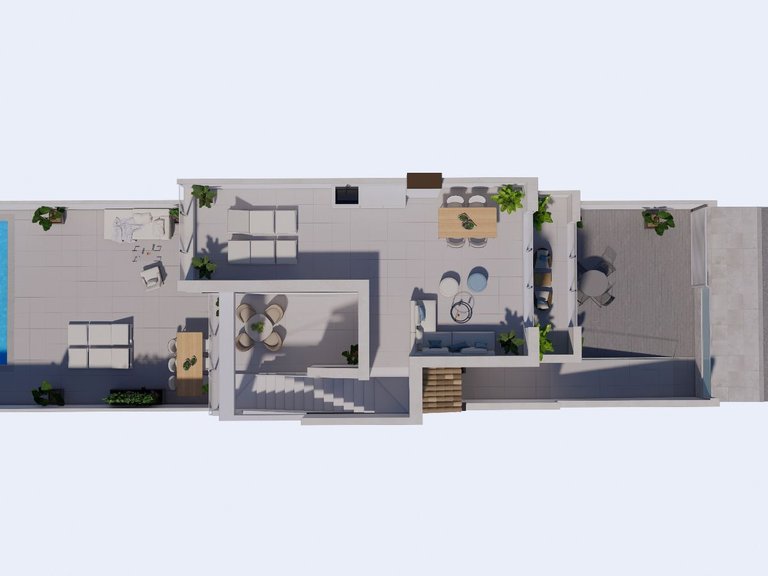 Town House for Sale in Los Alcazares 30