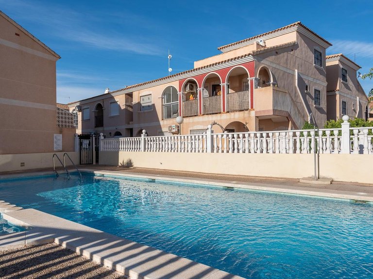 Apartment for Sale in La Zenia 2