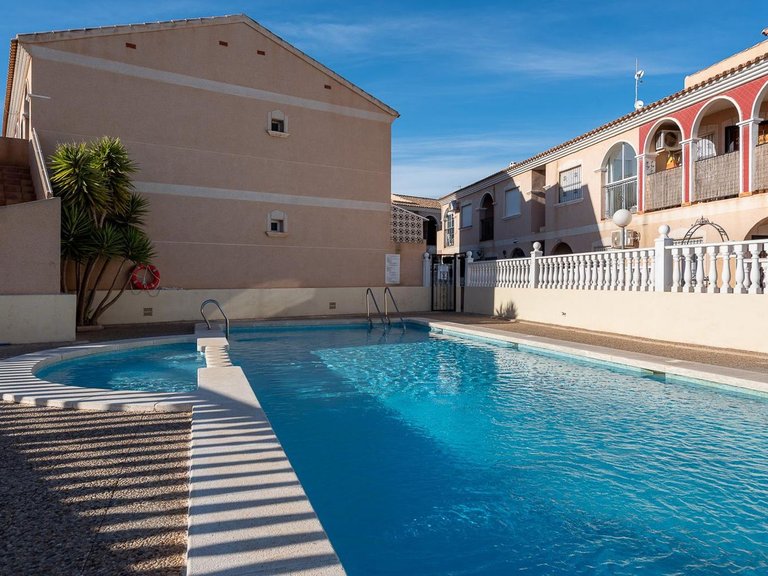 Apartment for Sale in La Zenia 1