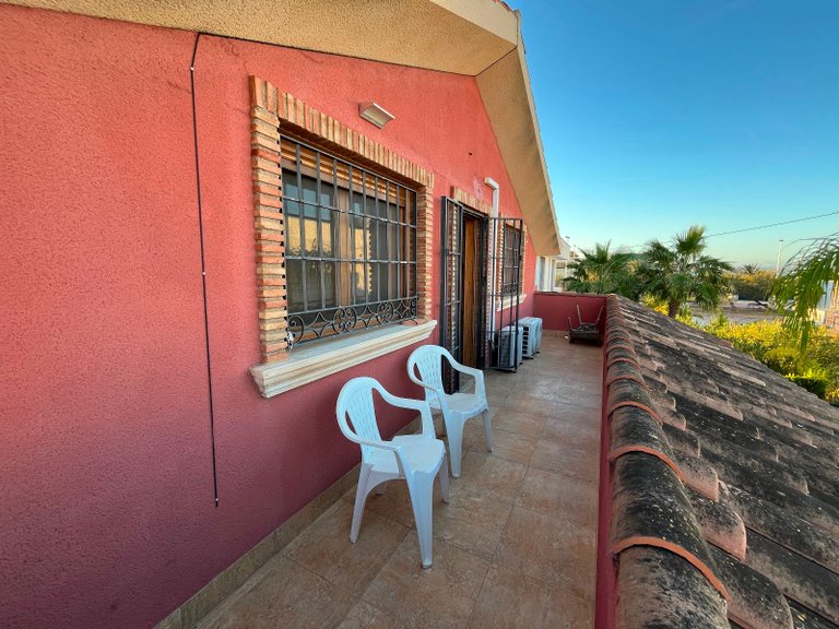 Villa for Sale in Los Urrutias 8