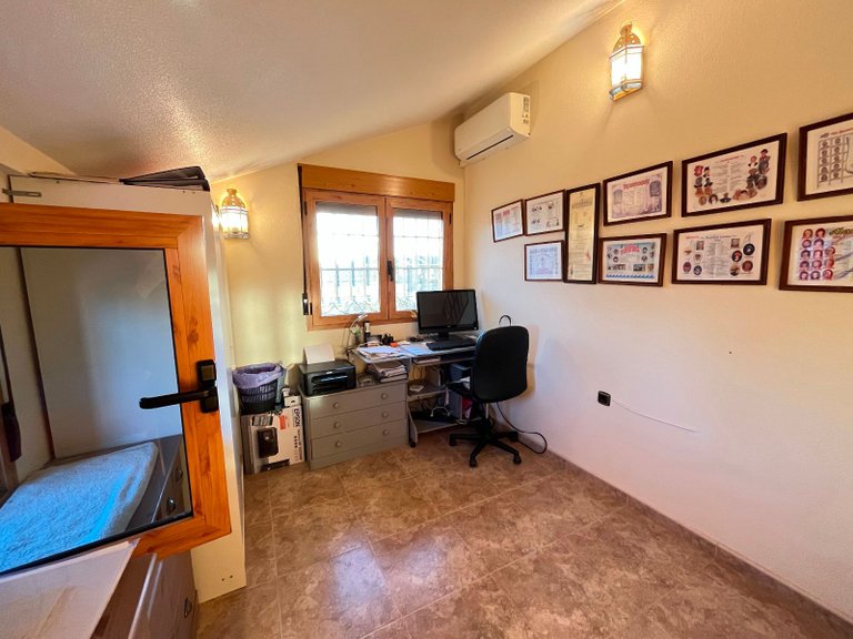 Villa for Sale in Los Urrutias 17