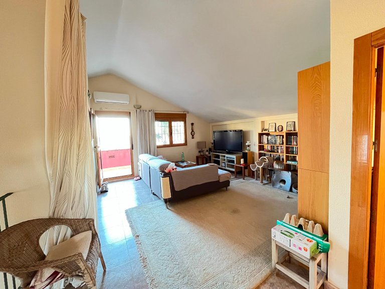 Villa for Sale in Los Urrutias 11