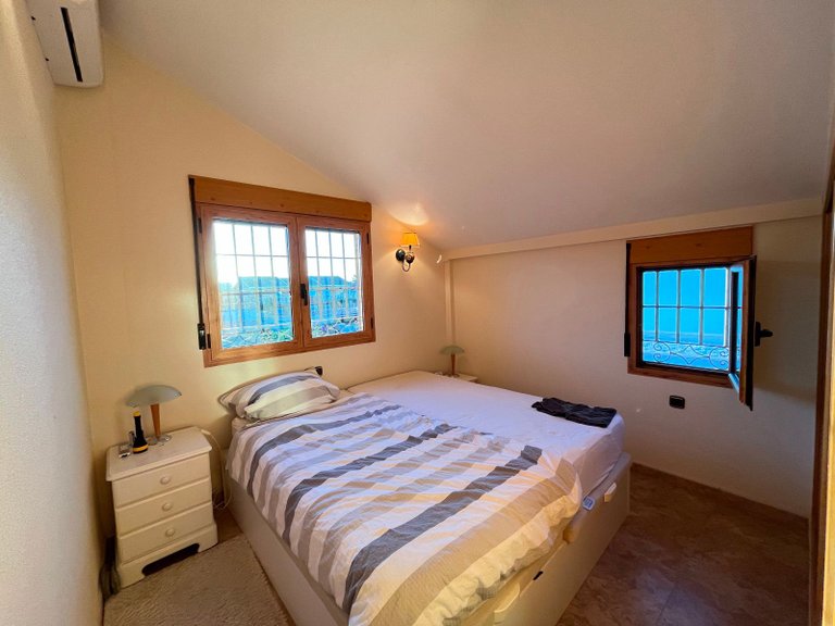 Villa for Sale in Los Urrutias 23