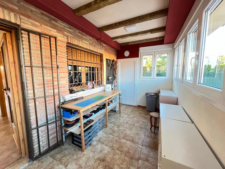 Villa for Sale in Los Urrutias 33