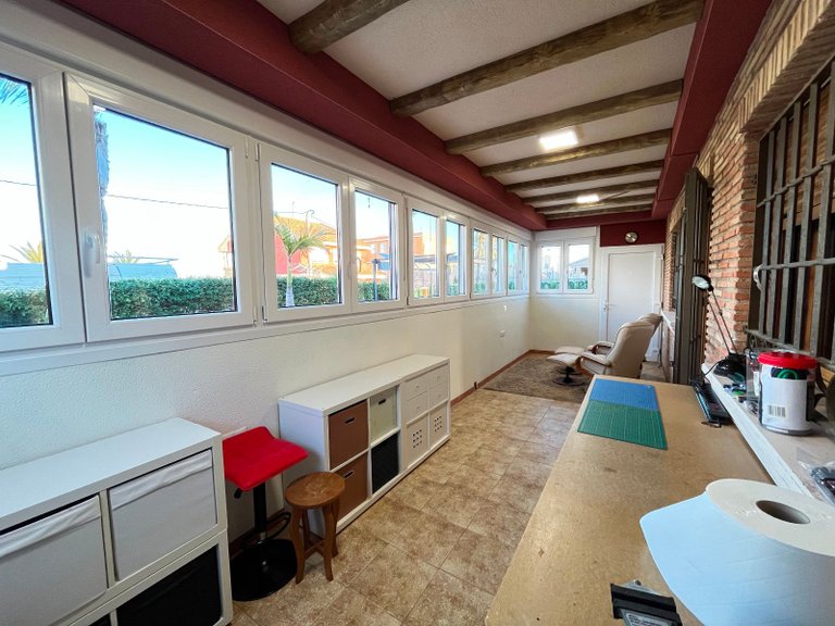 Villa for Sale in Los Urrutias 35