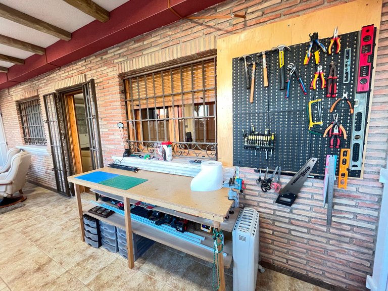 Villa for Sale in Los Urrutias 36