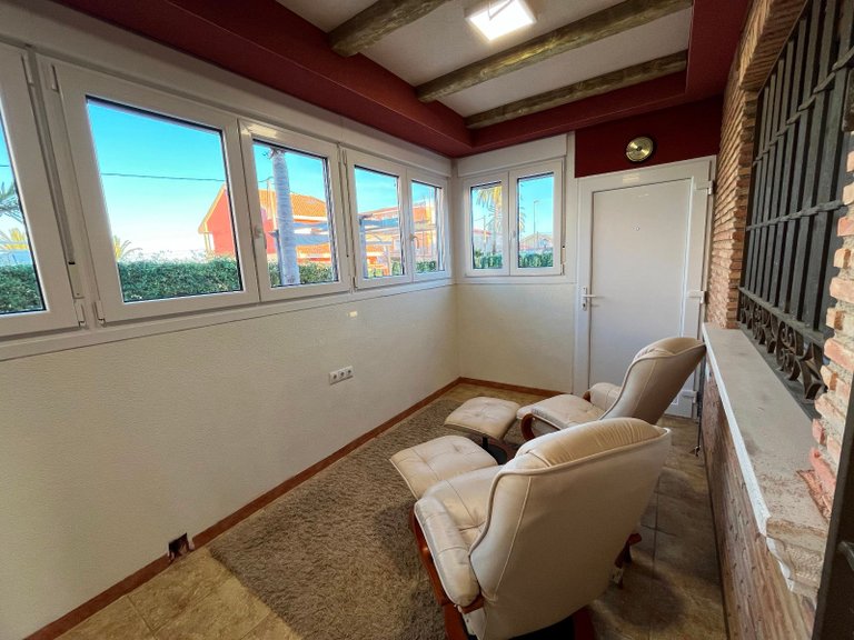 Villa for Sale in Los Urrutias 37