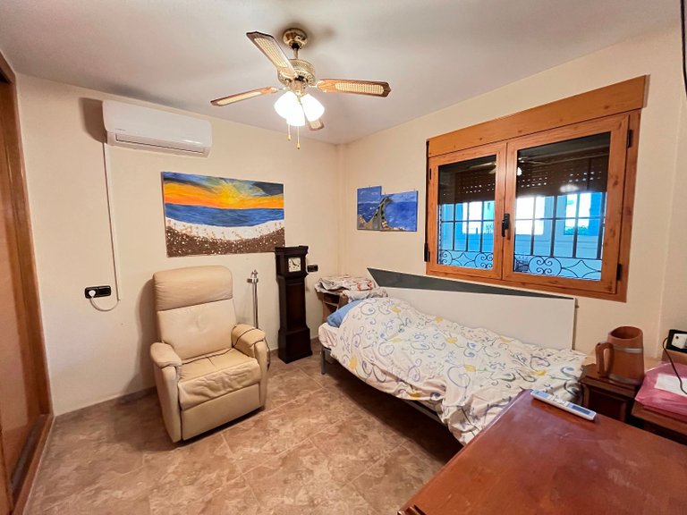 Villa for Sale in Los Urrutias 39