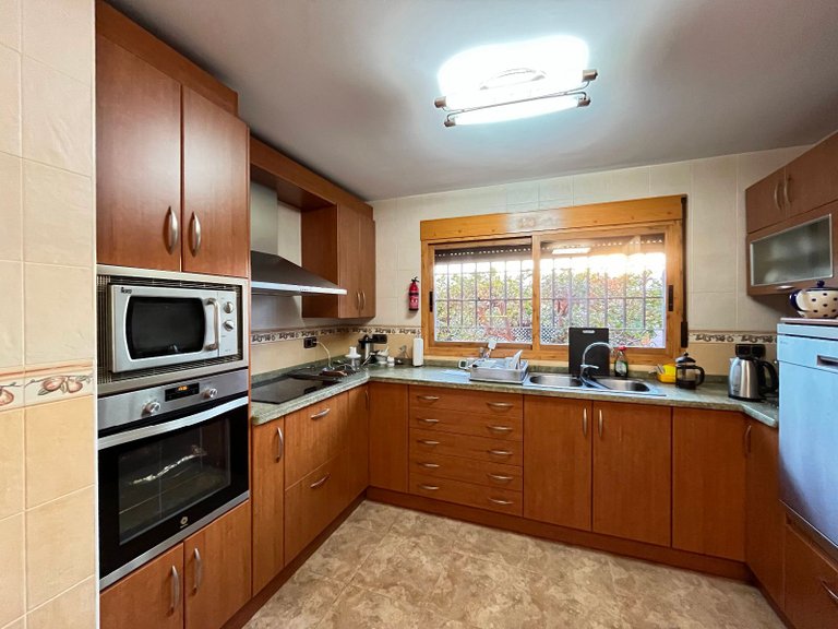 Villa for Sale in Los Urrutias 42