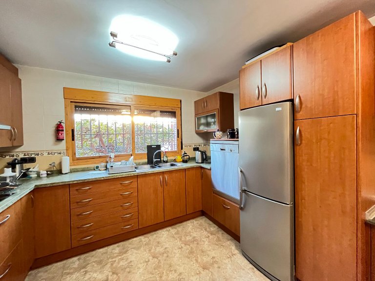 Villa for Sale in Los Urrutias 43