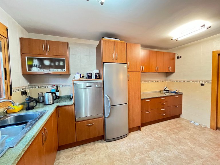 Villa for Sale in Los Urrutias 44