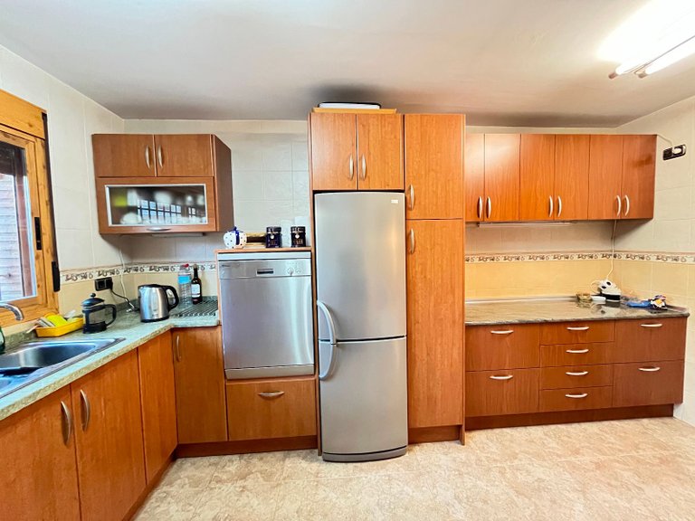 Villa for Sale in Los Urrutias 45