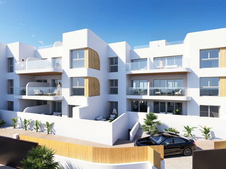 Apartment for Sale in Los Alcazares 9