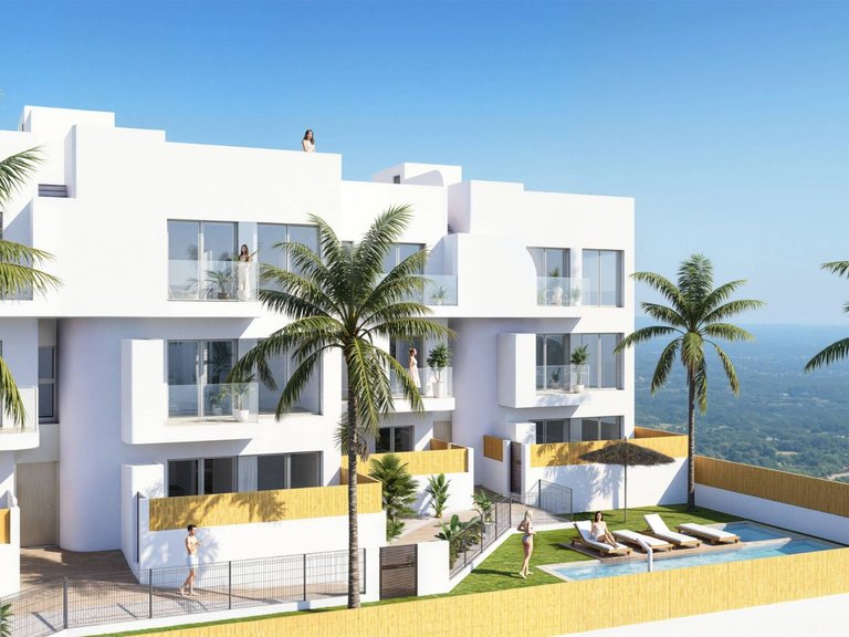 Apartment for Sale in Los Alcazares 10