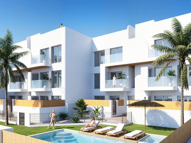 Apartment for Sale in Los Alcazares 11
