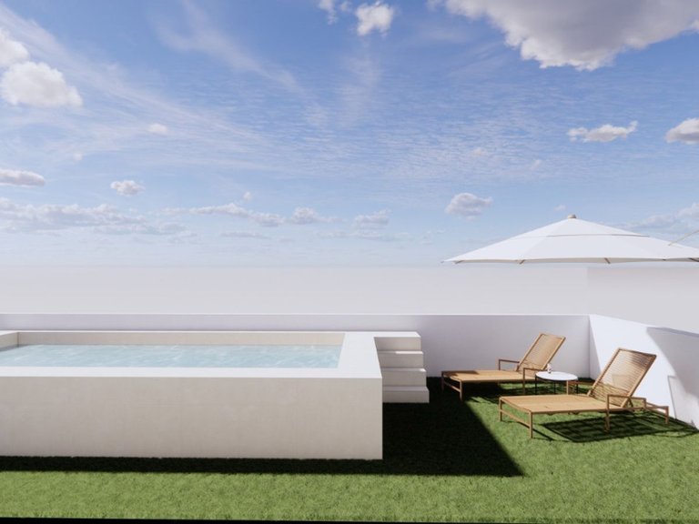 Apartment for Sale in Torre De La Horadada 13