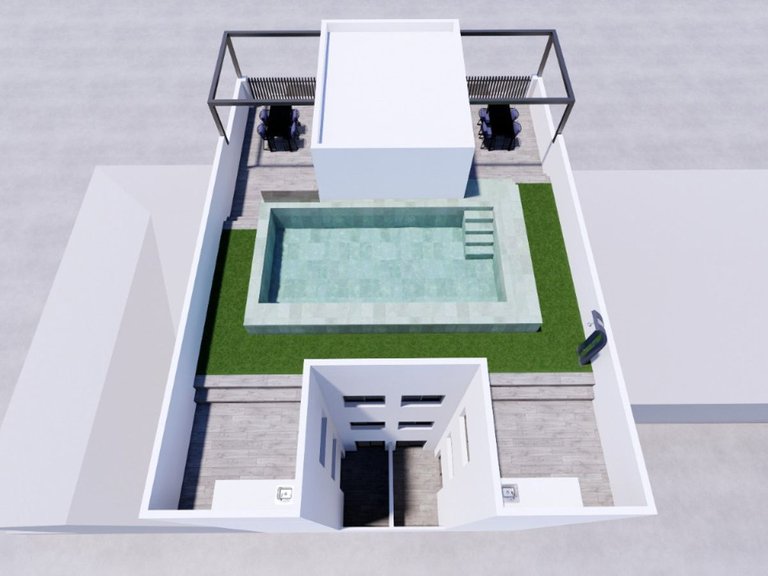 Apartment for Sale in Torre De La Horadada 12