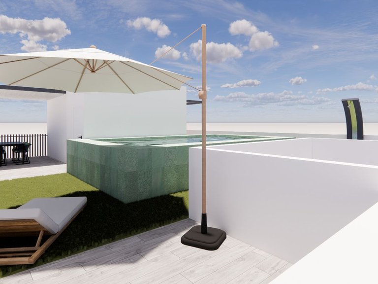 Apartment for Sale in Torre De La Horadada 14