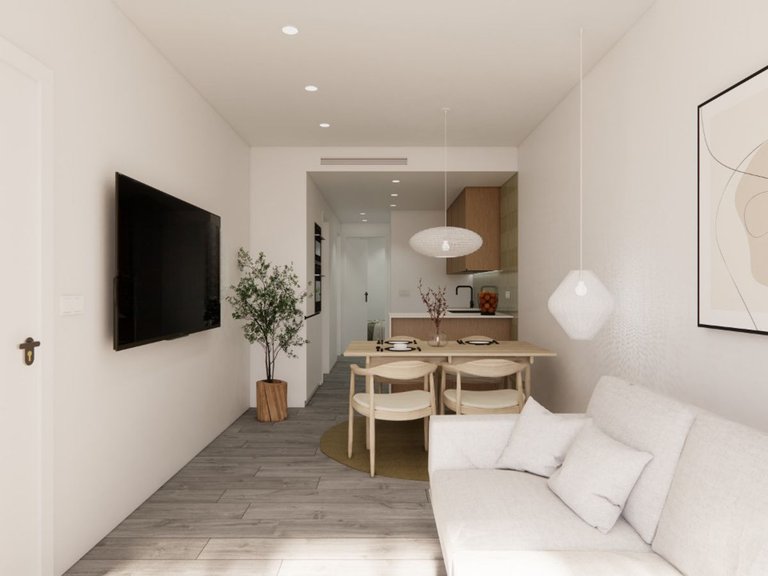 Apartment for Sale in Torre De La Horadada 17