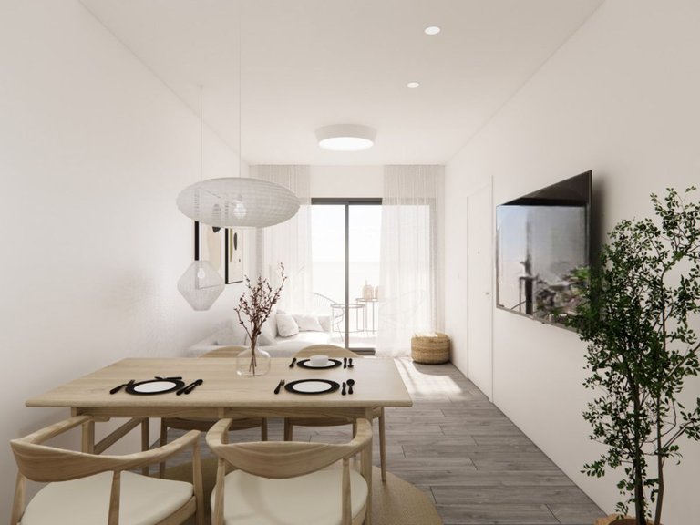 Apartment for Sale in Torre De La Horadada 22