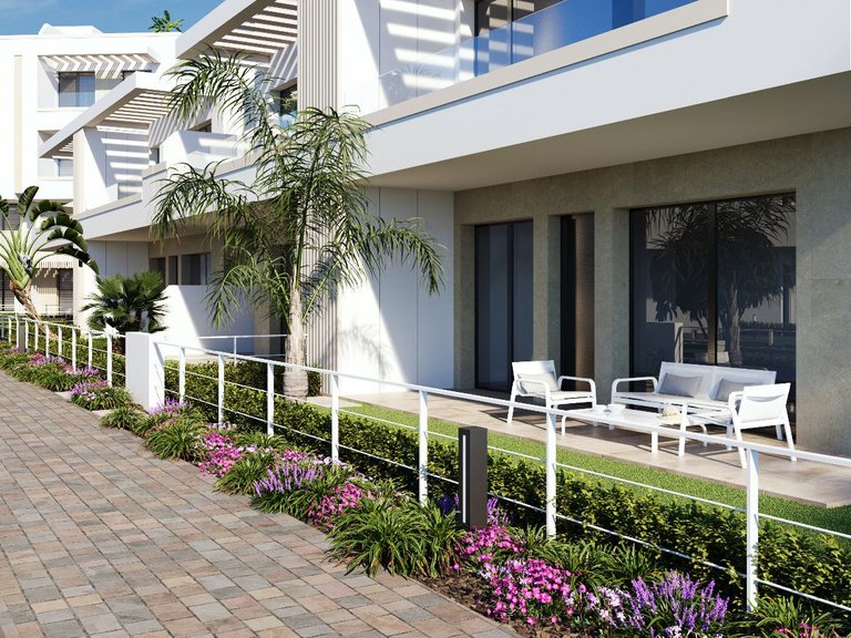 Penthouse for Sale in Los Alcazares 6