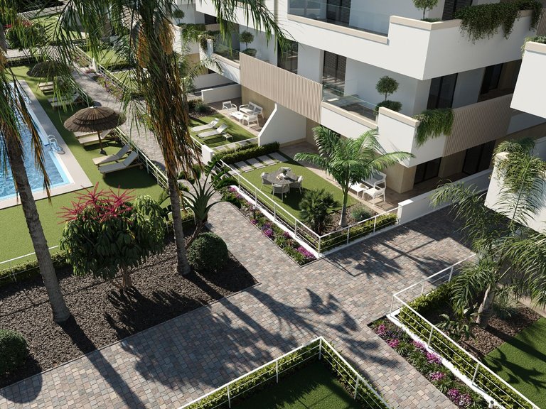 Penthouse for Sale in Los Alcazares 7