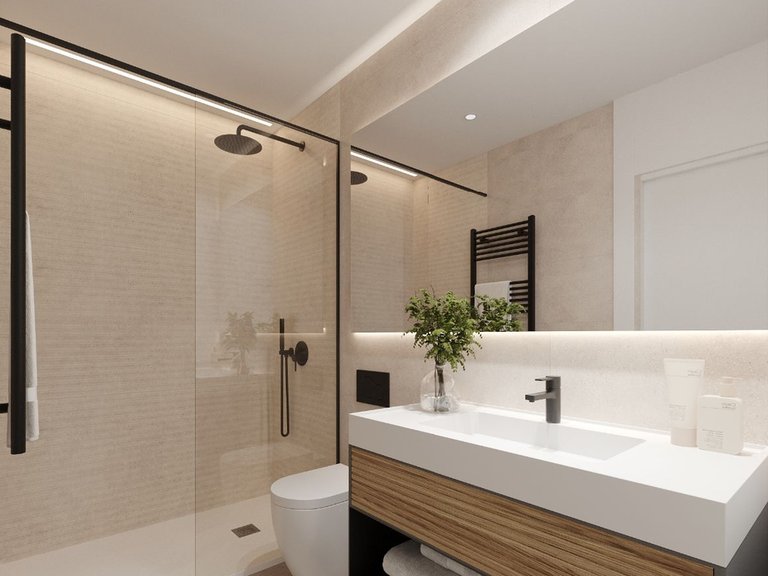 Penthouse for Sale in Los Alcazares 8