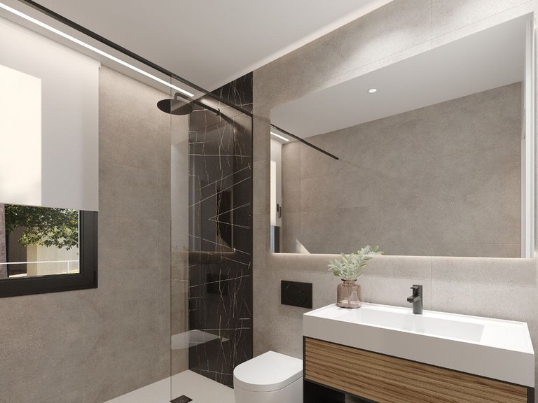 Penthouse for Sale in Los Alcazares 9