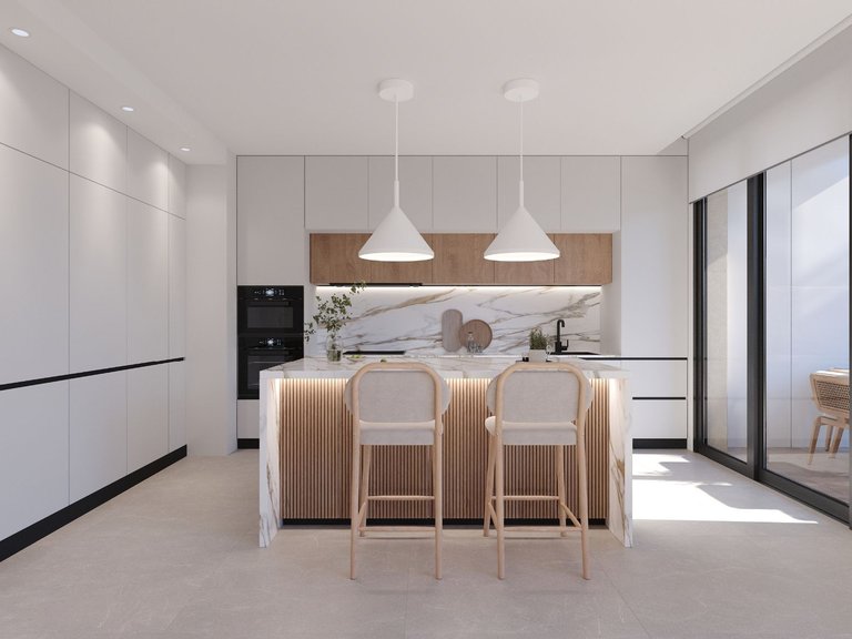 Penthouse for Sale in Los Alcazares 10