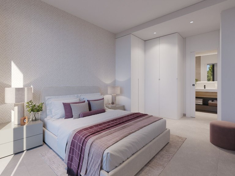 Penthouse for Sale in Los Alcazares 11