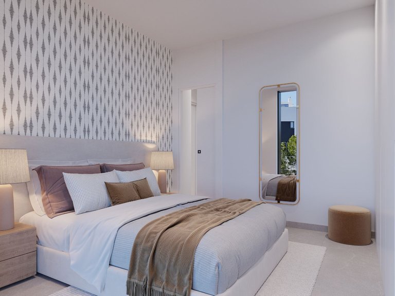 Penthouse for Sale in Los Alcazares 12