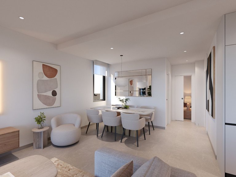 Penthouse for Sale in Los Alcazares 14