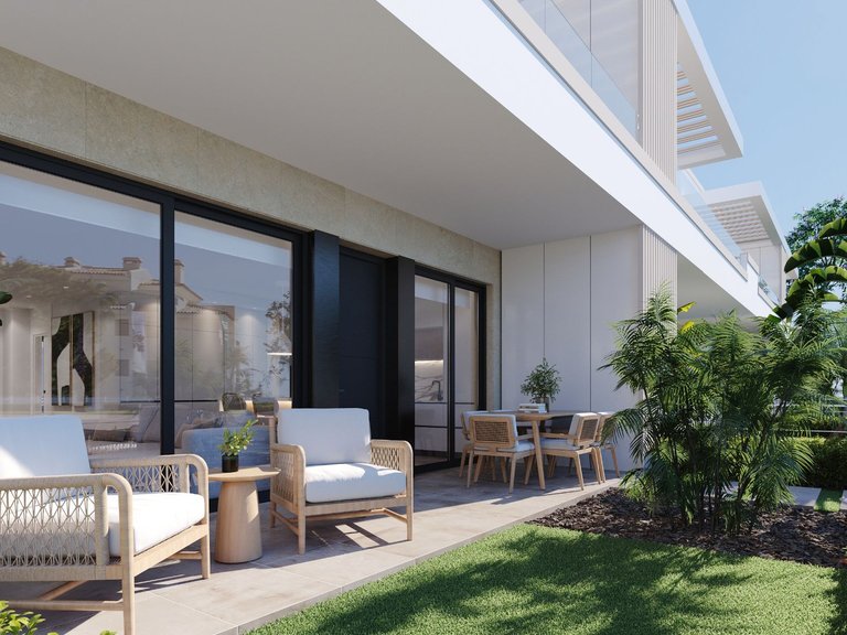 Penthouse for Sale in Los Alcazares 15