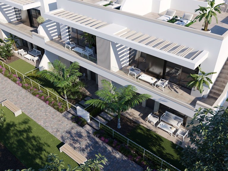 Apartment for Sale in Los Alcazares 3