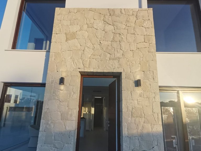 Villa for Sale in Los Montesinos 5