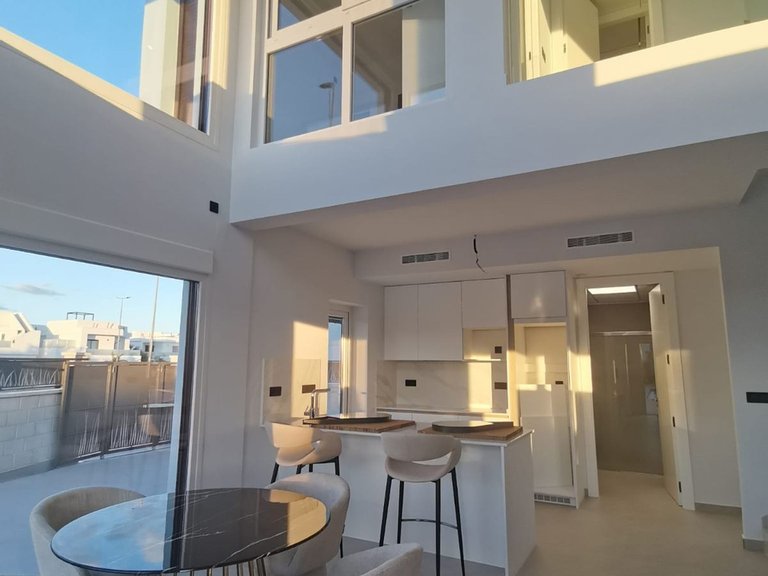 Villa for Sale in Los Montesinos 7