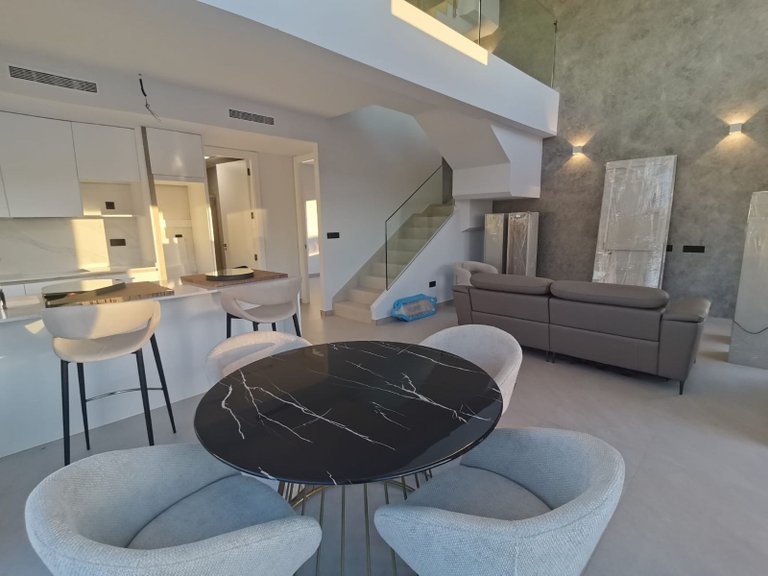 Villa for Sale in Los Montesinos 11